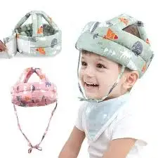 Baby Safty Helmet