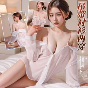 Shirt নাইটি ড্রেস